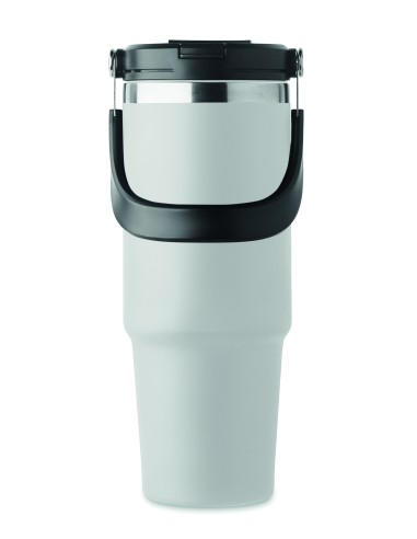 Bicchiere a doppio strato 850 m