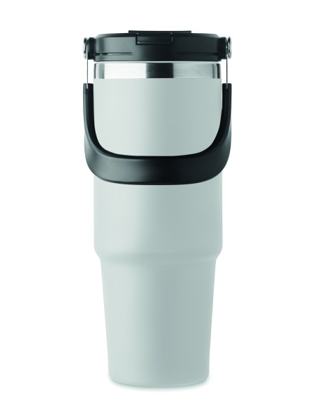 Bicchiere a doppio strato 850 m