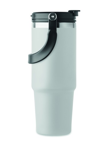 Bicchiere a doppio strato 850 m