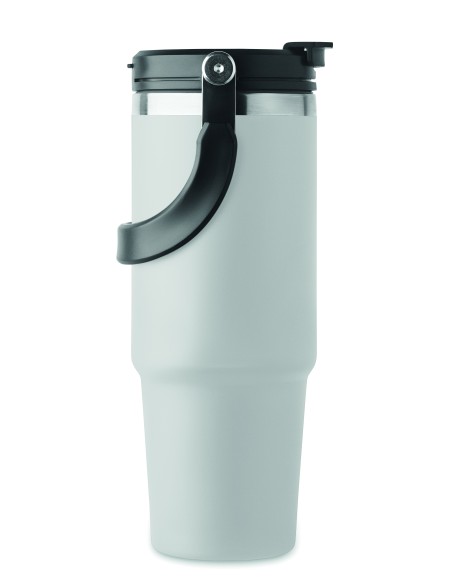 Bicchiere a doppio strato 850 m