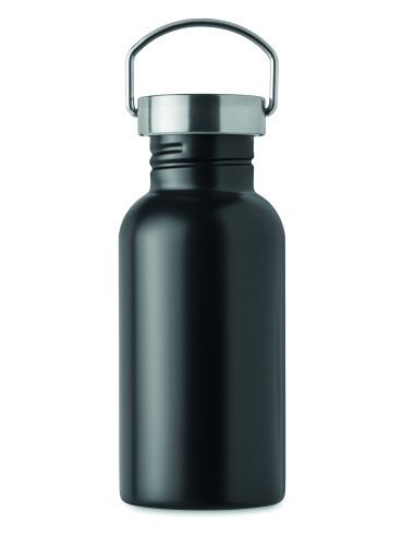 Bottiglia a strato singolo 500