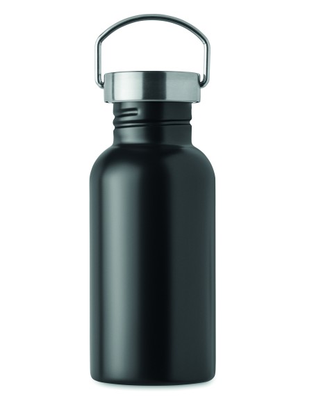 Bottiglia a strato singolo 500 ml