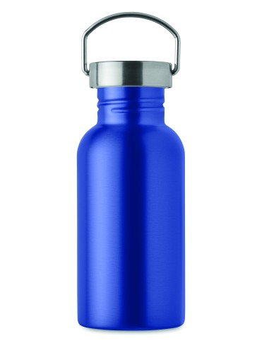 Bottiglia a strato singolo 500