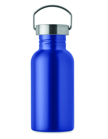 Bottiglia a strato singolo 500