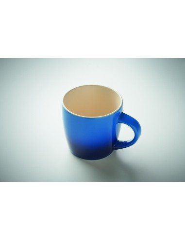 Tazza in ceramica. 300 ml.