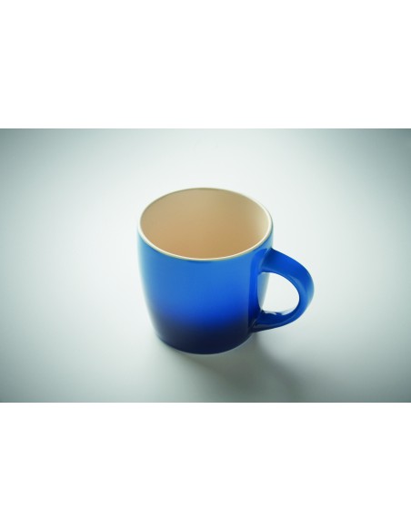 Tazza in ceramica. 300 ml.