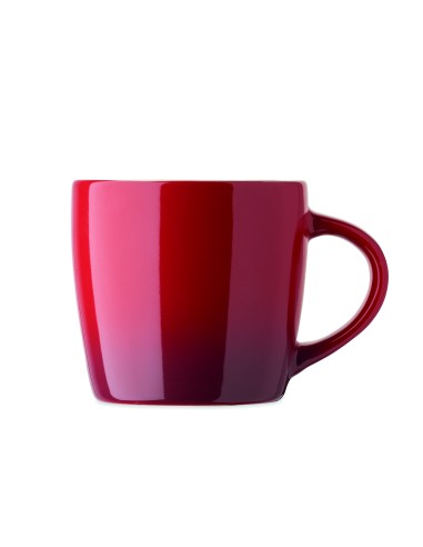 Tazza in ceramica. 300 ml.