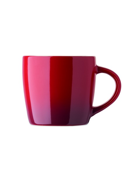 Tazza in ceramica. 300 ml.