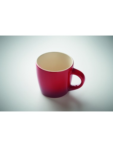 Tazza in ceramica. 300 ml.