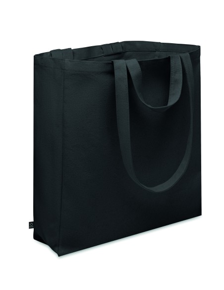 Shopper in cotone riciclato