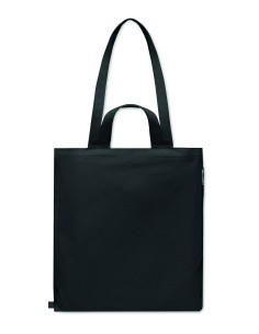 Shopper in cotone riciclato