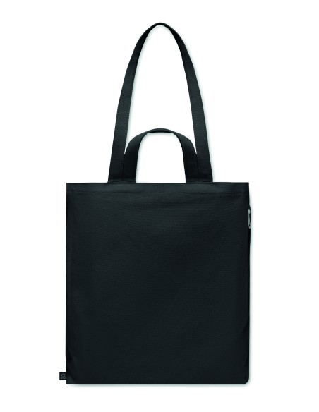 Shopper in cotone riciclato