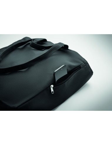 Shopper in cotone riciclato