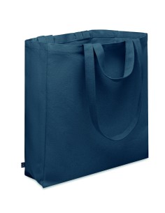 Shopper in cotone riciclato