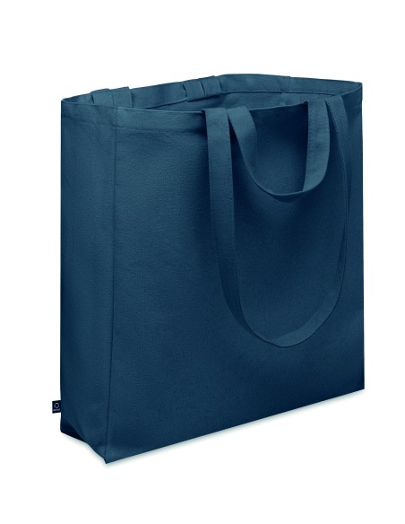 Shopper in cotone riciclato