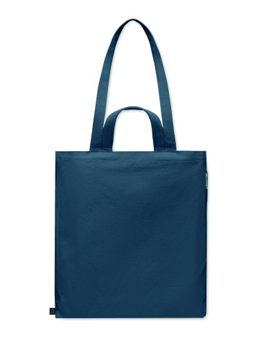 Shopper in cotone riciclato