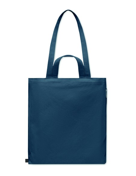 Shopper in cotone riciclato