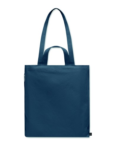 Shopper in cotone riciclato