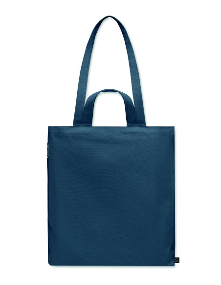 Shopper in cotone riciclato