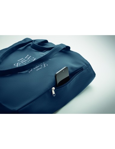 Shopper in cotone riciclato