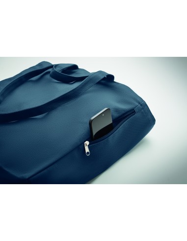 Shopper in cotone riciclato