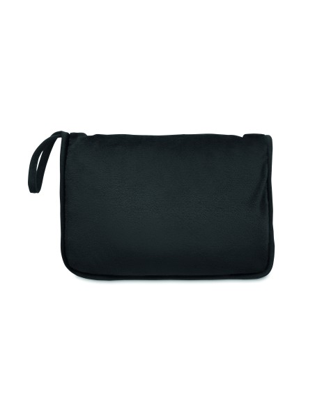 Set di coperte da viaggio 2 in 1