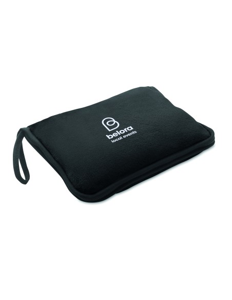 Set di coperte da viaggio 2 in