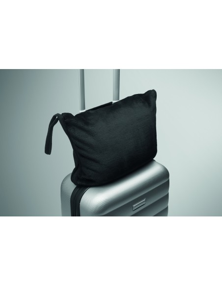 Set di coperte da viaggio 2 in