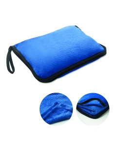 Set di coperte da viaggio 2 in