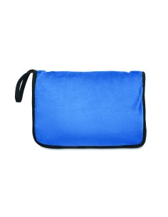 Set di coperte da viaggio 2 in 1