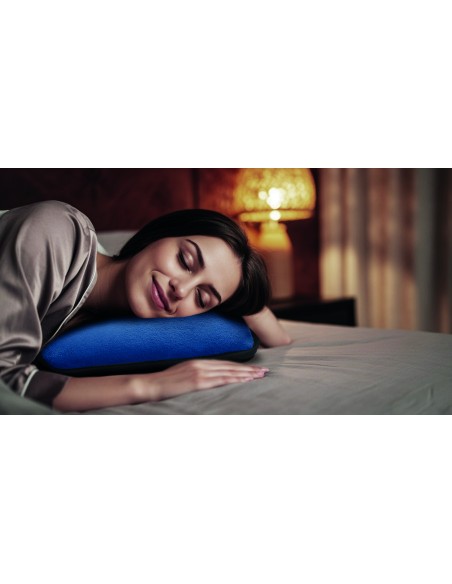 Set di coperte da viaggio 2 in 1