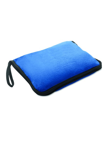 Set di coperte da viaggio 2 in 1