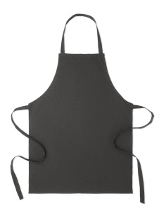 Grembiule in cotone riciclato