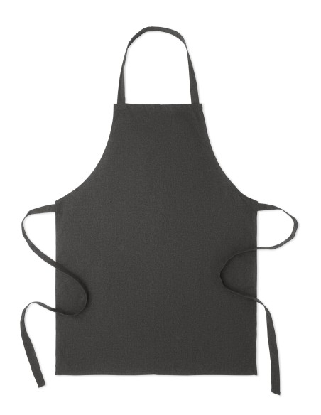 Grembiule in cotone riciclato