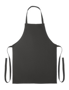 Grembiule in cotone riciclato