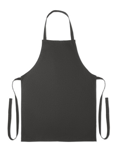 Grembiule in cotone riciclato