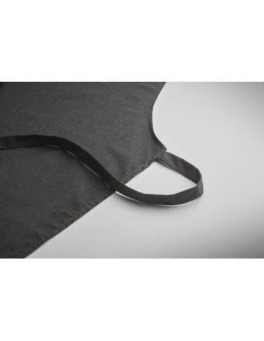 Grembiule in cotone riciclato