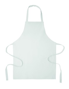 Grembiule in cotone riciclato