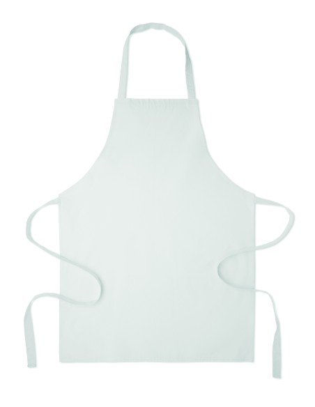 Grembiule in cotone riciclato