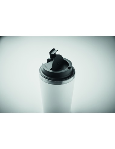 Bicchiere con rivestimento in c