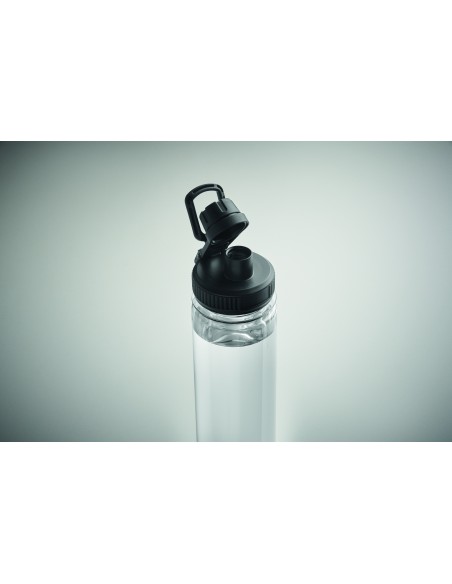 Bottiglia RPET 750 ml