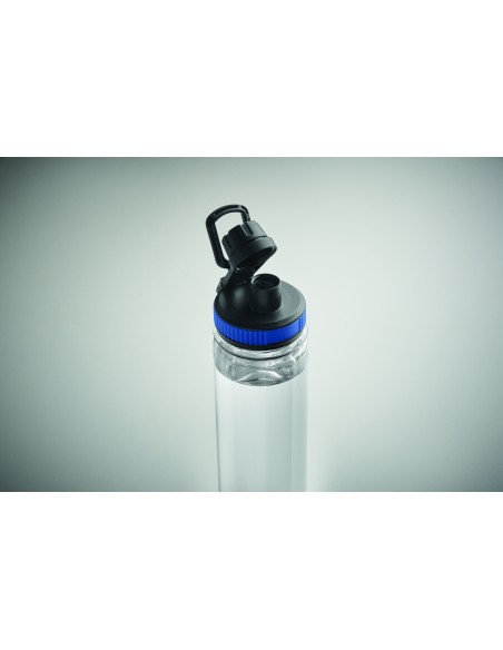 Bottiglia RPET 750 ml