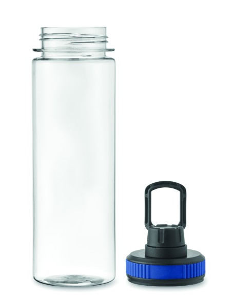 Bottiglia RPET 750 ml