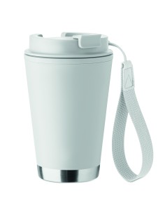 Bicchiere a doppio strato. 300 ml.