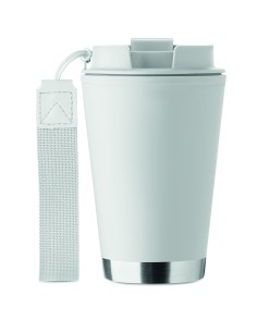 Bicchiere a doppio strato. 300 ml.