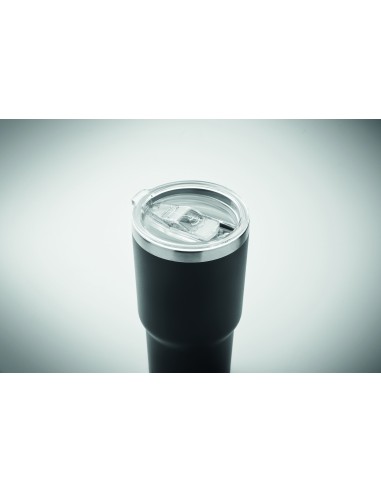 Bicchiere doppio strato. 500 ml