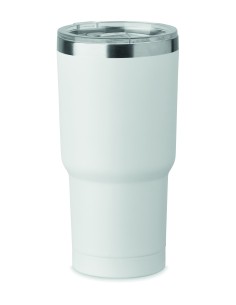 Bicchiere doppio strato. 500 ml.