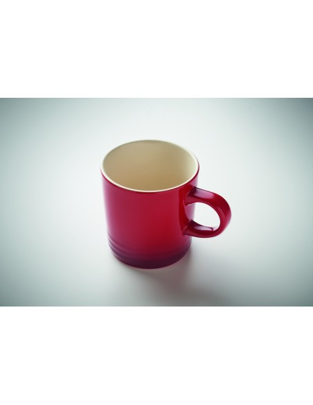 Tazza in ceramica. 290 ml.
