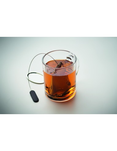 Infusore tè in acciaio inox