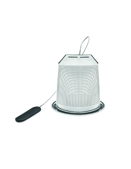 Infusore tè in acciaio inox